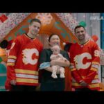 Holiday Magic At The Alberta Children's Hospital