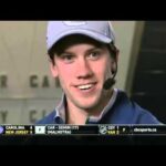 After Hours: Jacob Markstrom