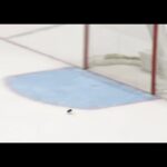 Oilers' Mike Smith Almost Scores His SECOND Career Goal | GOALIE GOAL ALERT