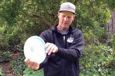 Disc Golf Girls Exclusive - Pro Patrick Brown Discusses Grip