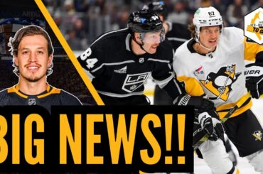 Penguins Could Get Important Piece Back This Week