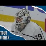 Los Angeles Kings at Seattle Kraken | FULL Shootout Highlights