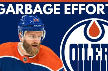 Edmonton Oilers: NOT AGAIN...