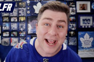 LFR17 - Game 28 - Duba7 - Penguins 0, Maple Leafs 7