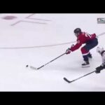 Lars Eller Goal vs Boston Oct 3, 2018