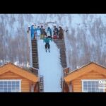 Coolest Backyard in the Ski Universe | Season Pass | Outside Watch