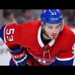 The Montreal Canadiens SHOULD SIGN VICTOR METE To A LONG-TERM CONTRACT