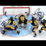 Reviewing December 16th NHL Games