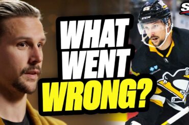 What Went Wrong In San Jose For Erik Karlsson