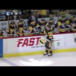 Connor Sheary Goal vs NYR 12-05-17