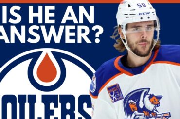 Could He Be A Solution For The Edmonton Oilers Top 6?