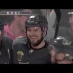 Shea Theodore Goal vs SJS 04-26-2018