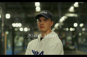 Viima Hockey - Niclas Almari