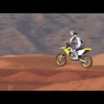 Riding Session: Ryan Dungey - Factory Suzuki