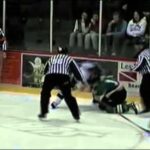 Simon Fortier vs Jessy Morin Oct 24, 2012