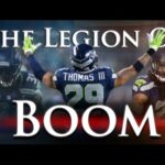 The Legion of Boom