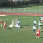 Nick Mawn Lacrosse Highlight Video