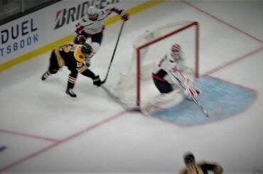 5/19/21  Craig Smith With The 2OT GWG For The Bruins