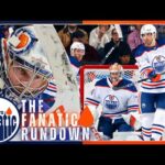 Edmonton Oilers Update | Campbell & Broberg Trade Talk | Oilers @ NYI Game Rundown | GM 29 | 23-24