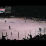 UMass Hockey Highlights From 3-3 Tie Against Providence