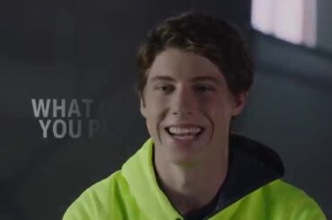 Mitch Marner | Under Armour Interview