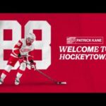 Patrick Kane Tribute - See you again (one day)/Highlights