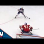 Connor McDavid Gets Surgical For A Clean Penalty Shot Goal