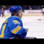 Vladimir Tarasenko - The St. Louis Sniper | Highlights [HD]