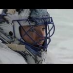 Jonathan Bernier discusses his early hockey memories