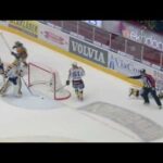 Jakob Silfverberg 2-1 SM-Final 4