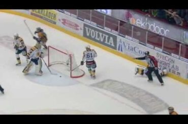 Jakob Silfverberg 2-1 SM-Final 4