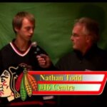 CCHL Interview Nathan Todd