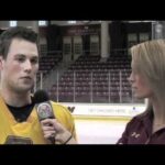 Q&A with Brian Dumoulin