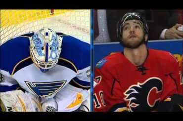 Jake Allen save of the year? | 02.15.2013