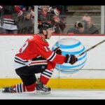 Toews scores shorthanded breakaway OT winner