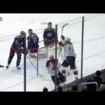 Stefan Noesen Goal vs CBJ 12-05-17