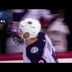 Pierre-Luc Dubois Goal vs PIT 12-21-17