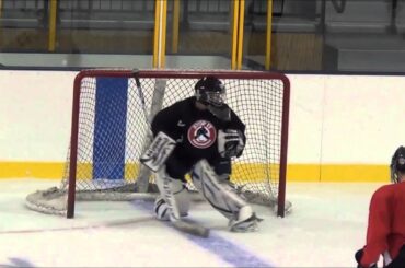 AAA Bantam Training Week Video