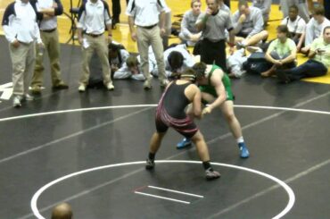 brett byerly north gwinnett vs harrison hoyas (green) 220 lb