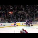 Josh Bailey's Awesome Goal On Tomas Vokoun