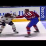 Joe Finley vs Pierre-Cedric Labrie Dec 30, 2014