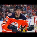 Brandon Manning Placed On Waivers By The Edmonton Oilers! Matt Benning Activated From The IR!