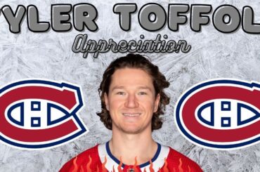 About Tyler Toffoli..