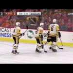 Conor Sheary Goal vs PHI 03-07-2018