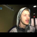 ctms Travel Pre-Game Interview (11/13/15): Kevin Connauton