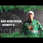 Jul med Bengtsson avsnitt 3: Hej tomtegubbar