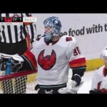 Bakersfield Condors vs Coachella Valley Firebirds