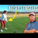 Best Golf Lesson For Beginners With Cameron McCormick