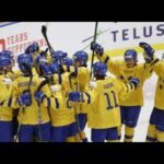 Team Sweden WJC 2024 Team Preview | 2024 World Junior Hockey Championship