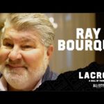 Ray Bourque Reflects On Trade To Colorado Avalanche & GM Pierre Lacroix | LACROIX Interview